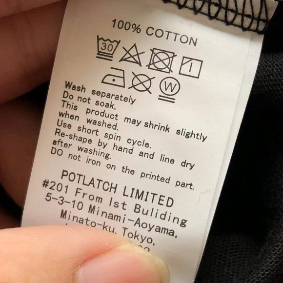 Cavermpt Black Short Sleeve City Skyscraper Print T-Shirt - Picture 5 of 15